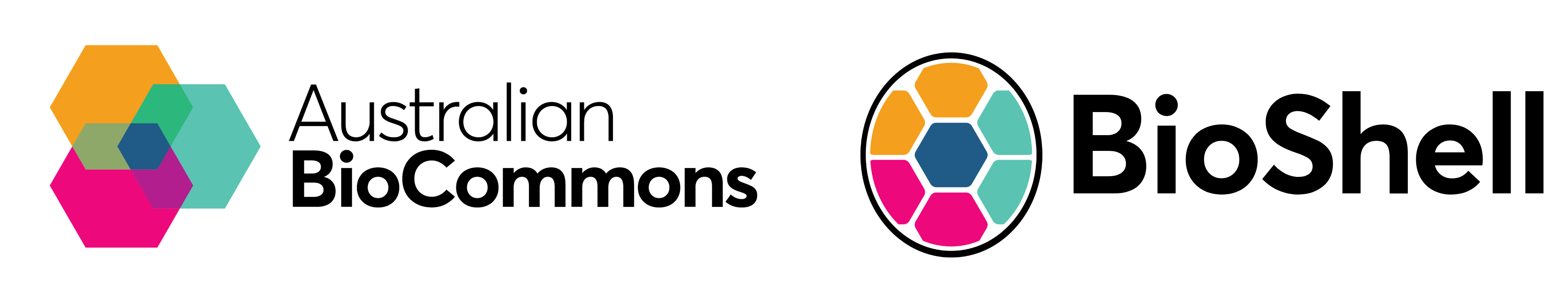 BioShell logo