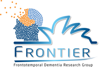 FRONTIER Logo