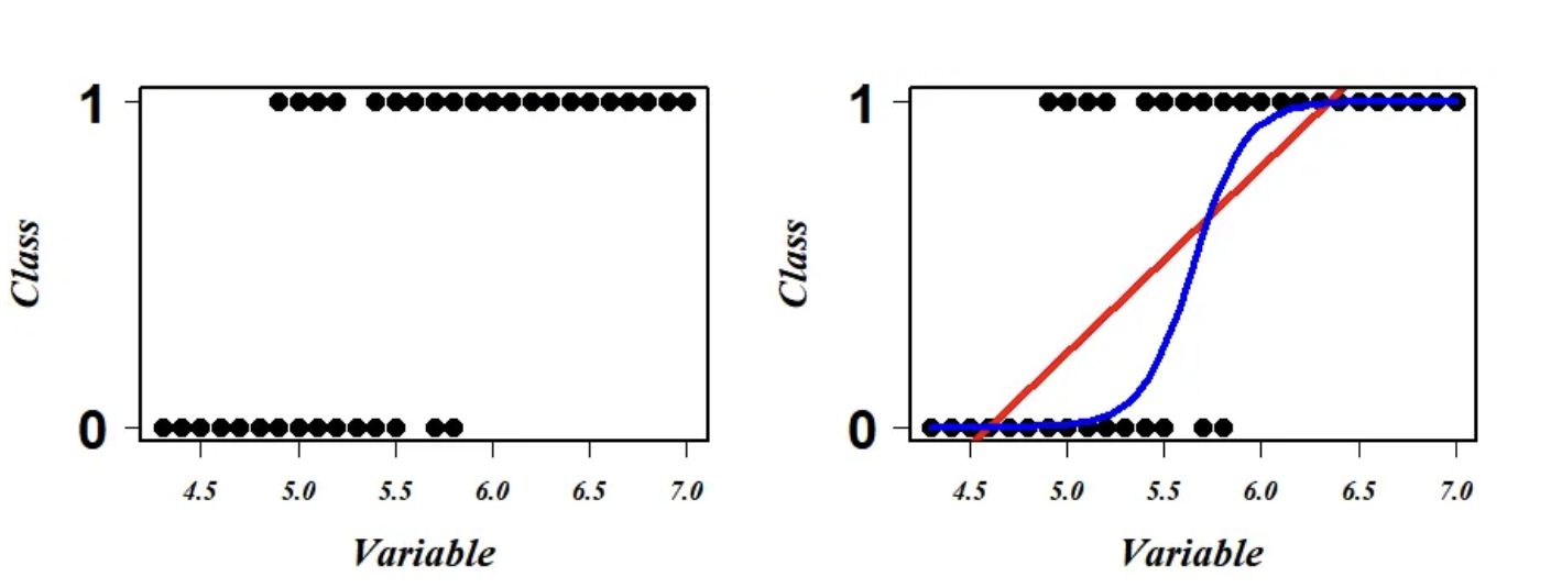 Logistic Regression